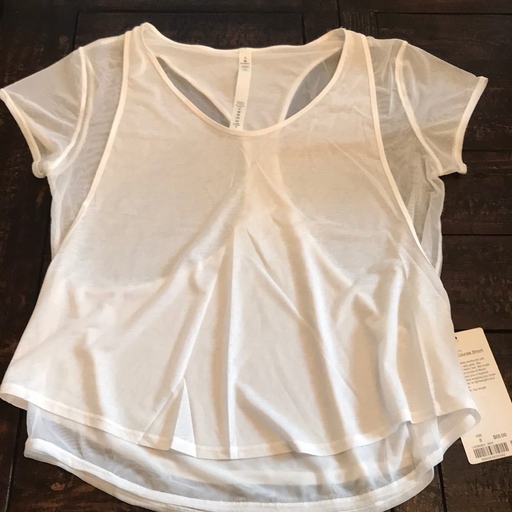 ❌ not for sale ❌ Set the Course Lululemon